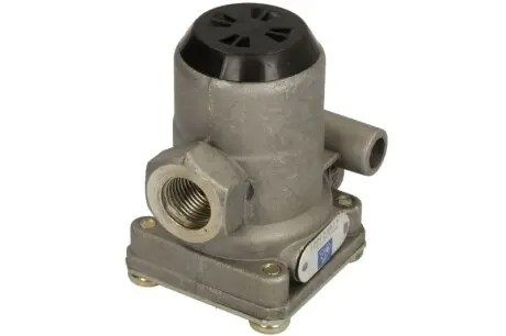 Клапан обмеження тиску DT 372008