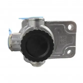 Насос вспомогательный ручной DT 4.61251