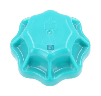 Крышка, резервуар охлаждающей жидкости DT 4.61594