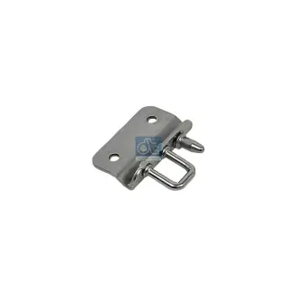 Елементи замка дверей DT 468307