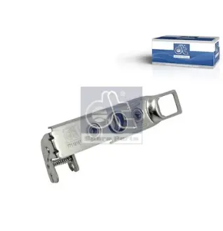 Замок капота Кришка моторного відсіку MERCEDES SPRINTER 3,5-T (B906), SPRINTER 3,5-T (B907, B910), SPRINTER 3-T (B910, B907), VITO / MIXTO (W639) 06.06- DT 468423