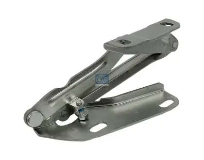Елементи капоту DT 469079
