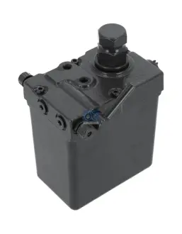 Помпа підйому кабіни DT 469405