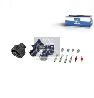 Дріт запалювання DT 496006