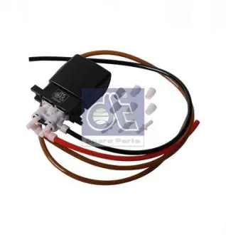 Регуляція висоти сидіння DT 562082