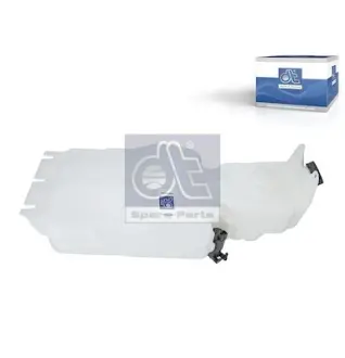 Бачок рідини омивача DT 563192SP