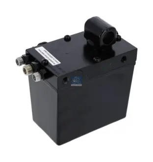 Помпа підйому кабіни DT 565107