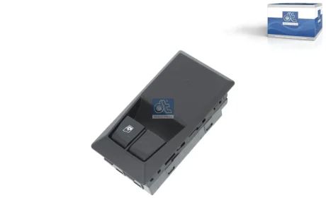 Кнопка піднімання вікна передн RVI T 01.13- DT 600108
