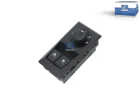 Кнопка піднімання вікна передн RVI T 01.13- DT 600109