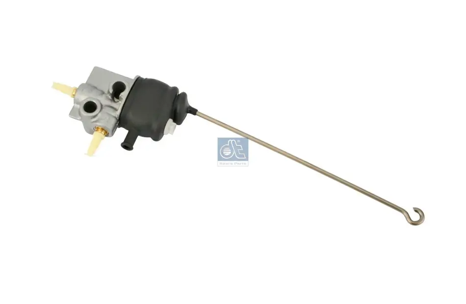 Клапан нахилу кабіни RVI G AE 380.18/AE 380.18T/AE 380.26/AE 380.26T/AE 385ti.18/AE 385ti.18T/AE 385ti.26/AE 390.18/AE 390.18T/AE 390.26/AE 420ti.18/AE 420ti.18T/AE 420ti.24T/AE 420ti.26/AE 420ti.26T/ DT 6.65094 (фото 1)