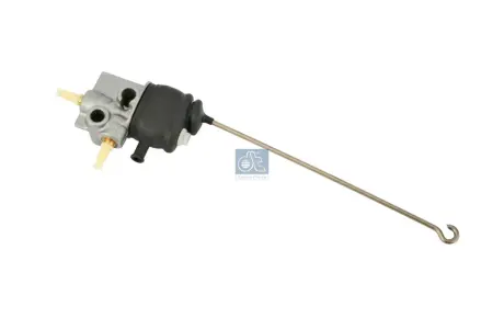 Клапан нахилу кабіни RVI G AE 380.18/AE 380.18T/AE 380.26/AE 380.26T/AE 385ti.18/AE 385ti.18T/AE 385ti.26/AE 390.18/AE 390.18T/AE 390.26/AE 420ti.18/AE 420ti.18T/AE 420ti.24T/AE 420ti.26/AE 420ti.26T/ DT 6.65094