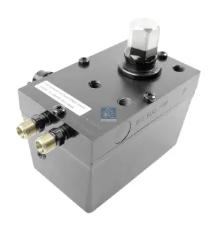Помпа нахилу кабіни RVI PREMIUM 04.96- DT 6.76005