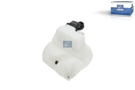Бачок рідини омивача DT 688132SP