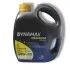 Олива моторна Benzin Plus 10W40 4л DYNAMAX 500032 (фото 1)