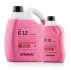 Антифриз G12 COOL ULTRA (червоний) концентрат (4L) DYNAMAX 500144 (фото 1)