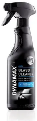 Очищувач скла DXG1 GLASS CLEANER (500ML) DYNAMAX 501521 (фото 1)
