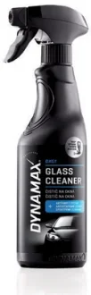 Очищувач скла DXG1 GLASS CLEANER (500ML) DYNAMAX 501521