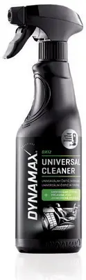 Очищувач текстильних і пластикових поверхонь DXI2 UNIVERSAL CLEANER (500ML) DYNAMAX 501542 (фото 1)