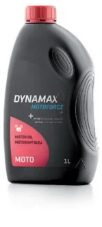 Масло моторне MF 2T (1L) DYNAMAX 501886