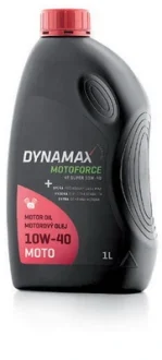 Масло моторне MF 4T SUPER 10W40 (1L) DYNAMAX 501913