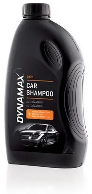 Автошампунь DXE1 CAR SHAMPOO 1L DYNAMAX 502012 (фото 1)