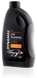 Автошампунь DXE1 CAR SHAMPOO 1L DYNAMAX 502012