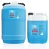 Рідина в бачок омивача (зимова, концентрат) SCREENWASH -60 (4L) DYNAMAX 502133 (фото 1)