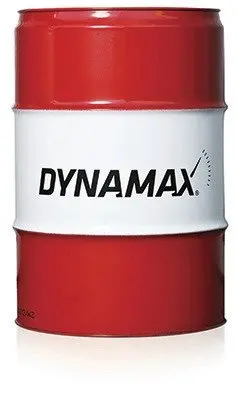 Олива HYPOL 75W90 GL-5 60L DYNAMAX 502496 (фото 1)