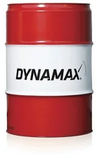 Олива TRACTOR + L 15W40 60L DYNAMAX 502503