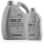 Антифриз G13 COOL ULTRA (фіолетовий) -37°C готовий (4L) DYNAMAX 502581 (фото 1)