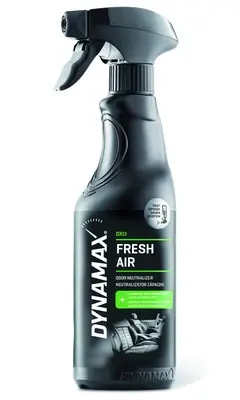 Освіжувач повітря (нейтралізатор запахів) DXI3 FRESH AIR (500ML) DYNAMAX 502692 (фото 1)
