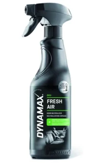 Освіжувач повітря (нейтралізатор запахів) DXI3 FRESH AIR (500ML) DYNAMAX 502692