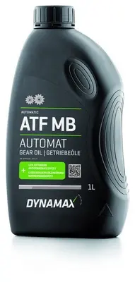 Олива ATF MB 1L DYNAMAX 502720 (фото 1)