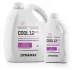 Антифриз COOL ULTRA G12 EVO 4L DYNAMAX 503264 (фото 1)