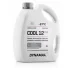 Антифриз COOL ULTRA G12 EVO -37° 5L DYNAMAX 503299 (фото 1)