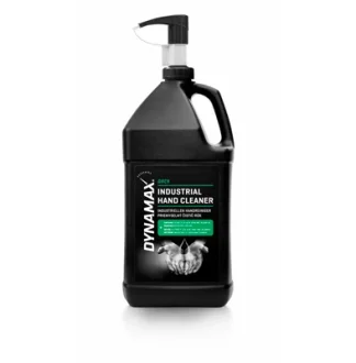 Гель для чищення рук DXC9 INDUSTRIAL HAND CLEANER (3,8L) DYNAMAX 611492
