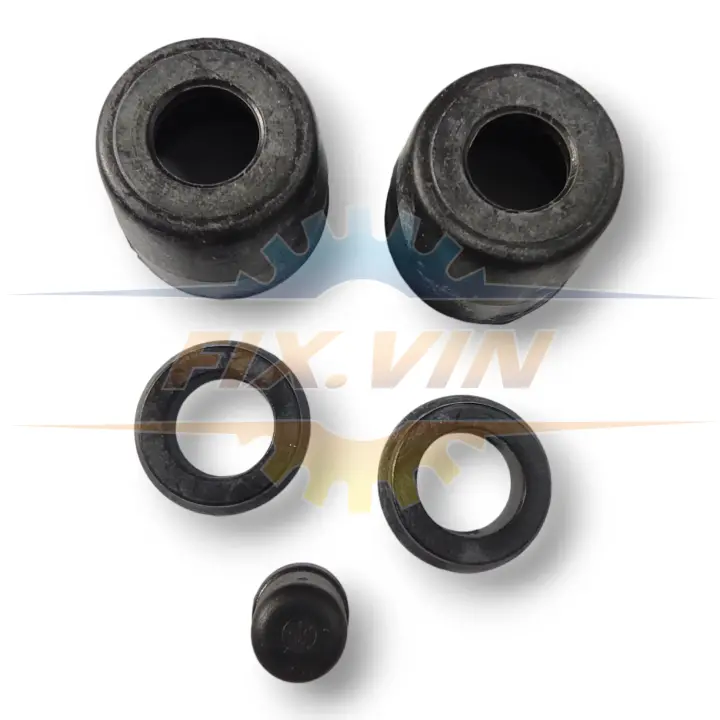 Ремкомплект гальмівного циліндра EASY BRAKE (REPAIR KIT) AD 276 (фото 1)