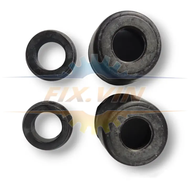 Ремкомплект гальмівного циліндра EASY BRAKE (REPAIR KIT) AD 276 (фото 1)