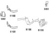 Система выпуска ОГ EBERSPACHER 20004 (фото 1)