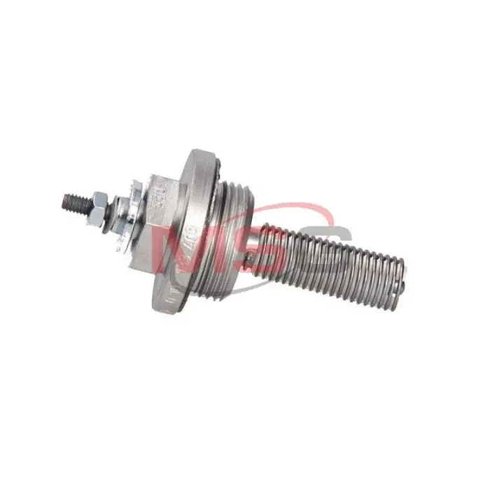 Свеча (штифт) накаливания 24В E105 AIRTRONIC EBERSPACHER 251831010100 (фото 1)