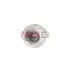 Свеча (штифт) накаливания 24В E105 AIRTRONIC EBERSPACHER 251831010100 (фото 2)