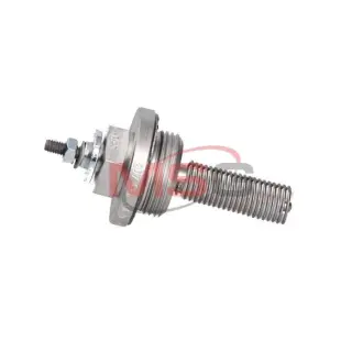 Свеча (штифт) накаливания 24В E105 AIRTRONIC EBERSPACHER 251831010100