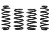 Комплект занижених пружин (30mm / 25mm) (1255kg / 1360kg) AUDI Q5 2.0-3.2 EIBACH E10150130122 (фото 1)