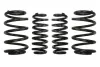 Занижуючі пружини, Pro-Kit, 4шт, (30мм / 30мм) (1250кг / 1630кг) BMW X5 (E53) 3.0D 04.01-09.06 EIBACH E10200090222 (фото 1)