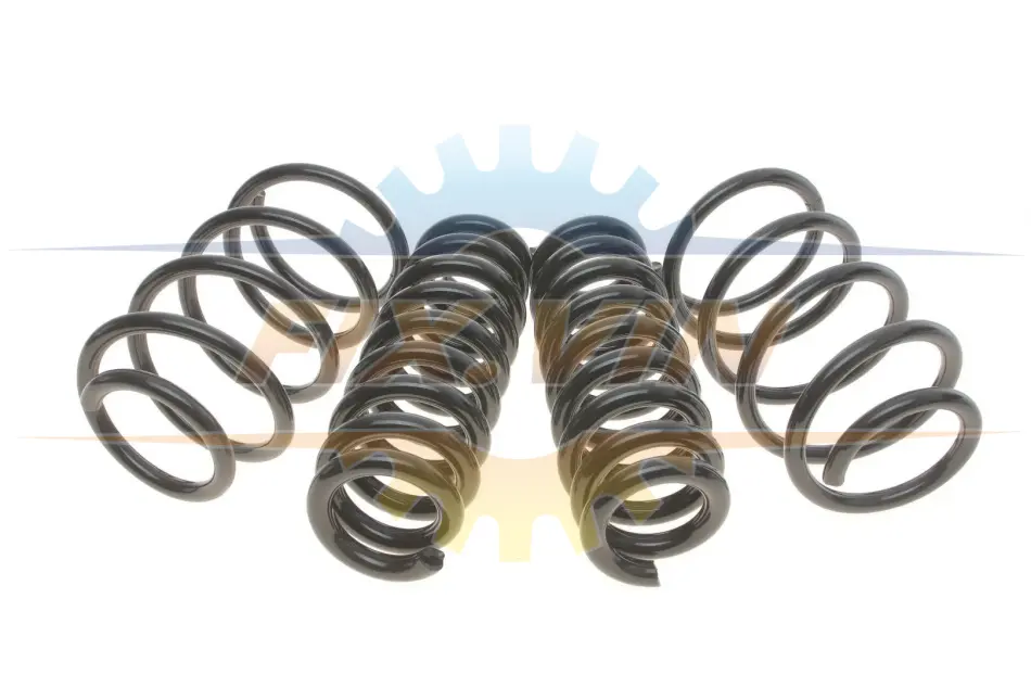 Комплект пружин (Pro-Kit) BMW 3 (F30/F80)/4 (F32/F82) 11- (4 шт.) (для авт. без рег. дор. просвіту) EIBACH E10-20-020-02-22 (фото 1)