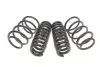 Комплект пружин (Pro-Kit) BMW 3 (F30/F80)/4 (F32/F82) 11- (4 шт.) (для авт. без рег. дор. просвіту) EIBACH E10-20-020-02-22 (фото 1)