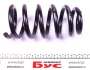 Комплект пружин (передніх) (Pro-Kit) BMW X5 (F15/F85) M 13- (2 шт.) EIBACH E10-20-032-04-20 (фото 3)