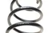 Комплект пружин (Pro-Kit) BMW X3 (G01/F97)/X4 (G02/F98) 3.0M (S58) 19- (4 шт.) (без регул. дор.просв.) EIBACH E10-20-040-03-22 (фото 3)