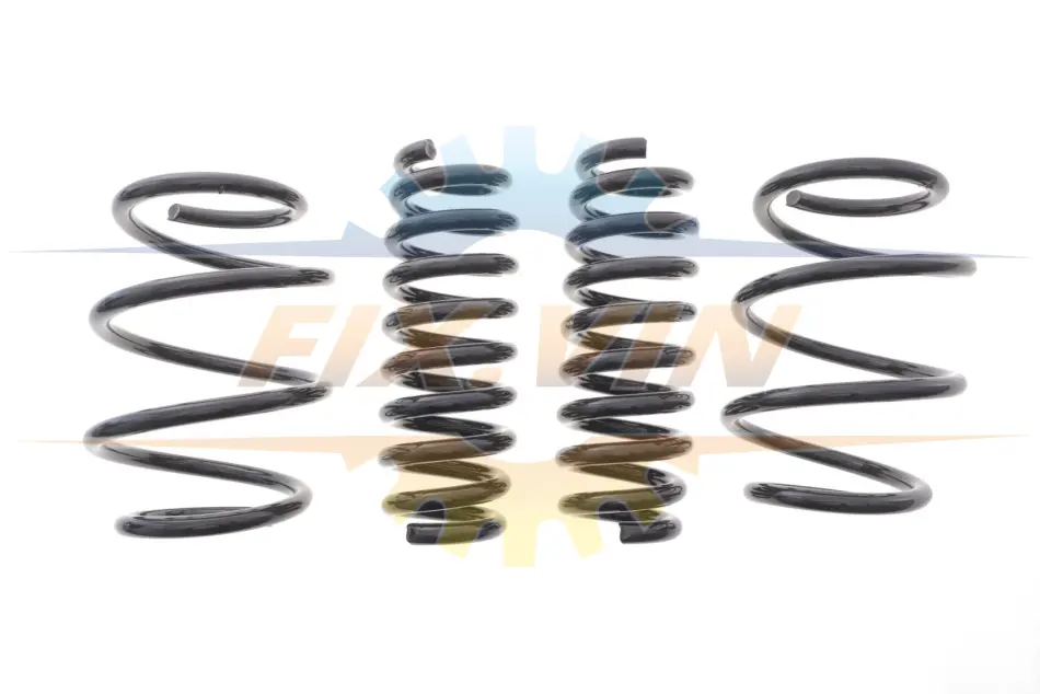 Комплект пружин (Pro-Kit) BMW 3 (G20/G80/G28) 19-/4 (G22/G82) 21- (B57) (4 шт.) EIBACH E10-20-045-03-22 (фото 1)