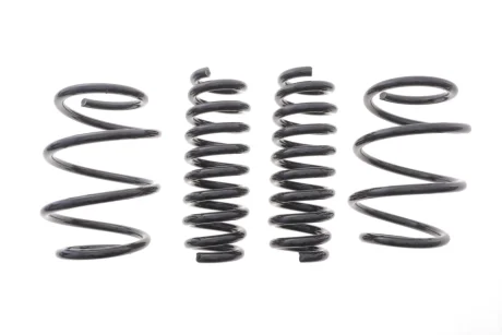 Комплект пружин (Pro-Kit) BMW 3 (G20/G80/G28) 19-/4 (G22/G82) 21- (B57) (4 шт.) EIBACH E10-20-045-03-22